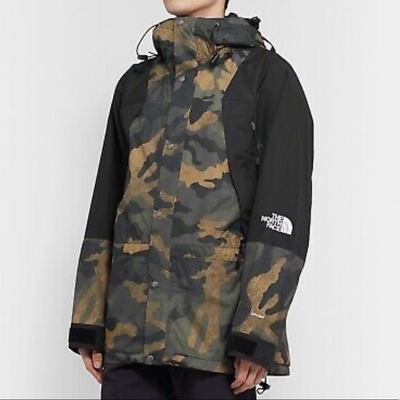 THE NORTH FACE 1994 Retro Mountain Light Jacket - Picture 14 of 15